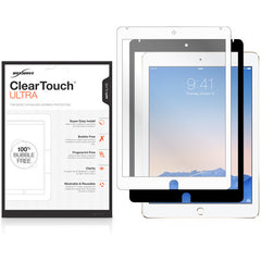 ClearTouch Ultra Anti-Glare - Apple iPad Air 2 Screen Protector