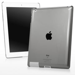 Crystal Shell - Apple iPad 4 Case
