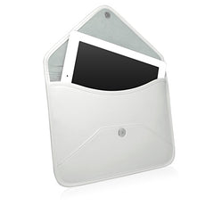 Elite Leather Messenger Pouch - Alldocube iPlay 40 Case