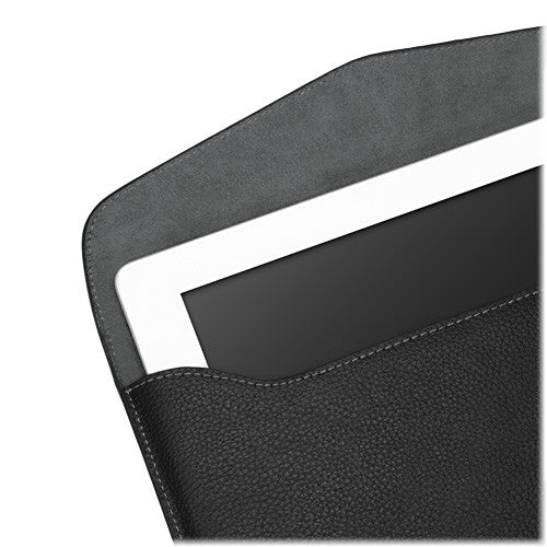 Executive Leather Pouch - Apple iPad 2 Case