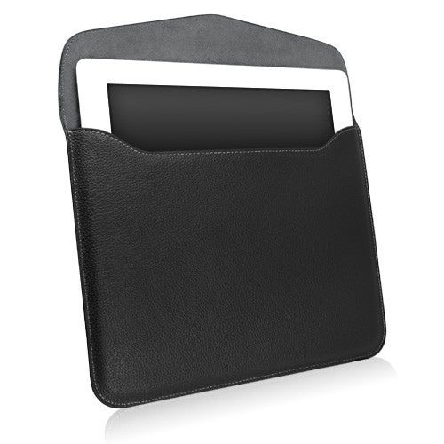 Executive Leather Pouch - Apple iPad 2 Case