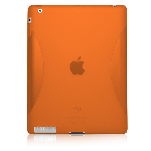 FlexSuit - Apple iPad 3 Case