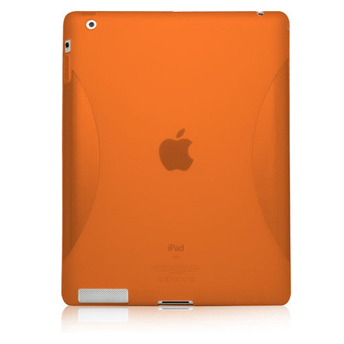 FlexSuit - Apple iPad 4 Case