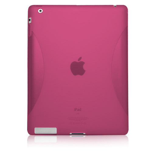 FlexSuit - Apple iPad 2 Case