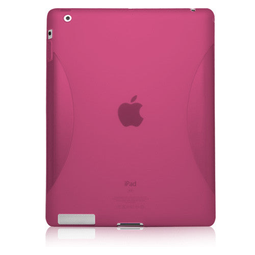 FlexSuit - Apple iPad 4 Case
