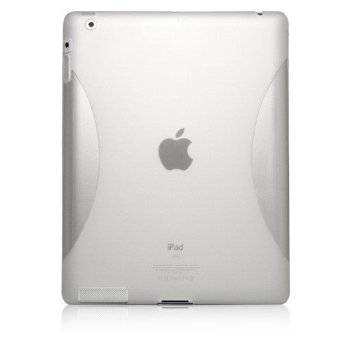 FlexSuit - Apple iPad 4 Case