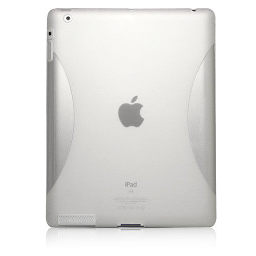 FlexSuit - Apple iPad 3 Case