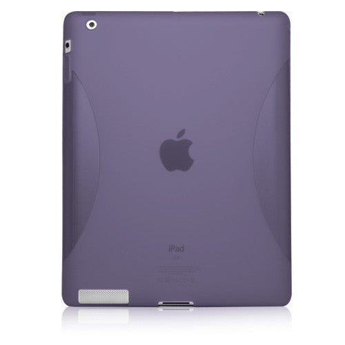 FlexSuit - Apple iPad 2 Case