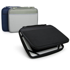Hard Shell Briefcase - Apple iPad 2 Case