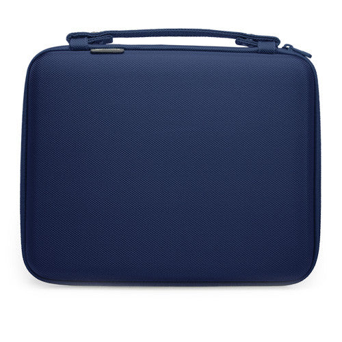 Hard Shell Briefcase - Apple iPad 3 Case