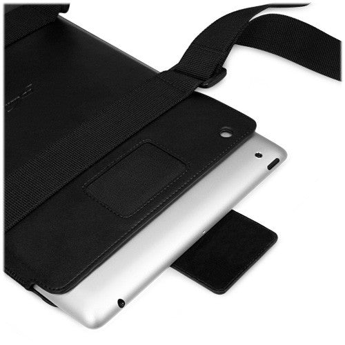 Headrest Mount - Apple iPad 4 Stand and Mount