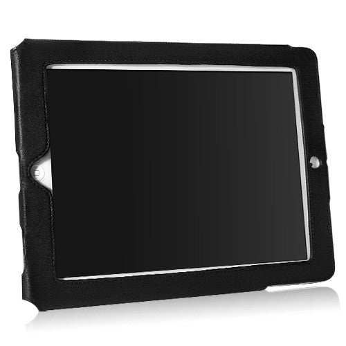 Headrest Mount - Apple iPad 4 Stand and Mount