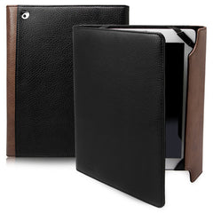 Journeyer Portfolio Case - Apple iPad 3 Case