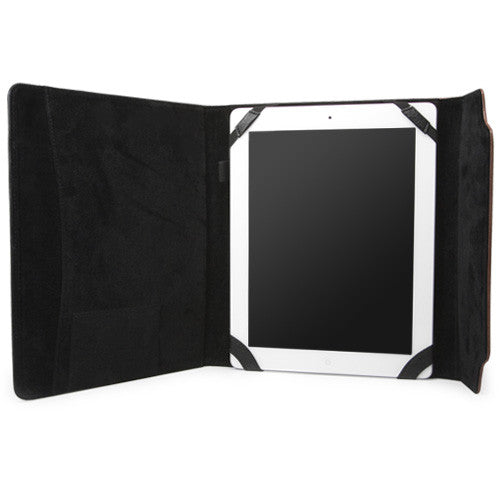 Journeyer Portfolio Case - Apple iPad 2 Case