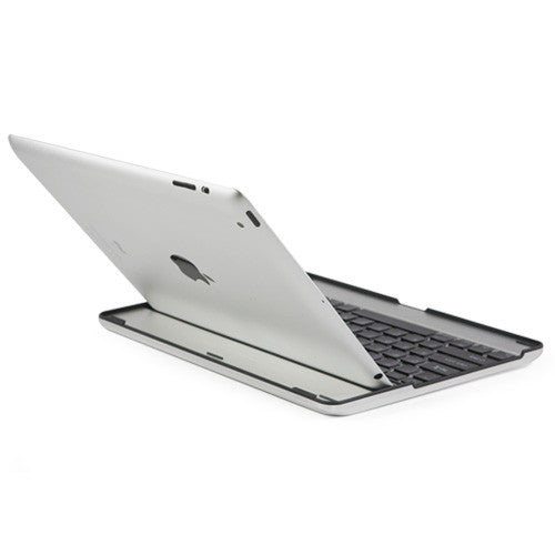 Keyboard Buddy Case for Apple iPad - Apple iPad 4 Case