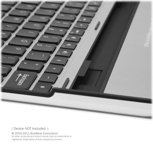 Keyboard Buddy Case for Apple iPad - Apple iPad 4 Case