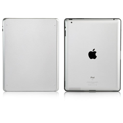 Keyboard Buddy Case for Apple iPad 4