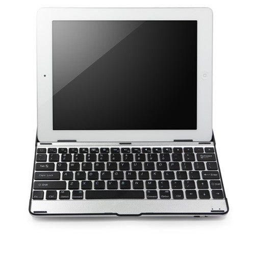 Keyboard Buddy Case for Apple iPad - Apple iPad 4 Case