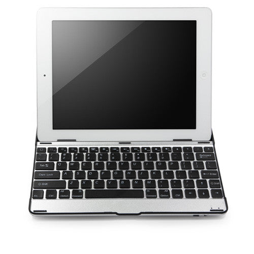 Keyboard Buddy Case for Apple iPad - Apple iPad 3 Case