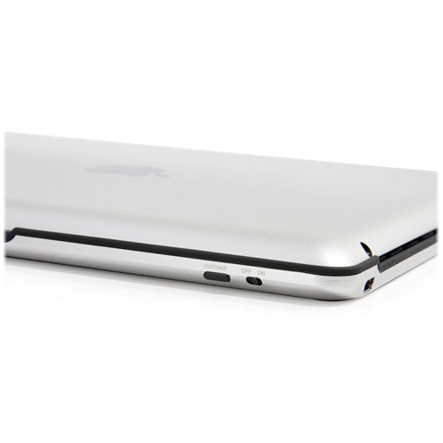 Keyboard Buddy Case for Apple iPad - Apple iPad 4 Case