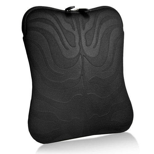 Midnight Tiger Suit - Apple iPad 4 Case