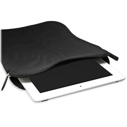 Midnight Tiger Suit - Apple iPad 4 Case