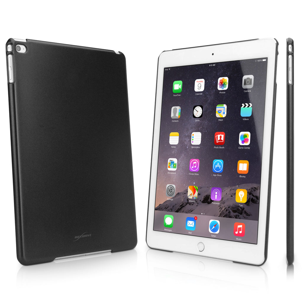 Minimus iPad Air 2 Case