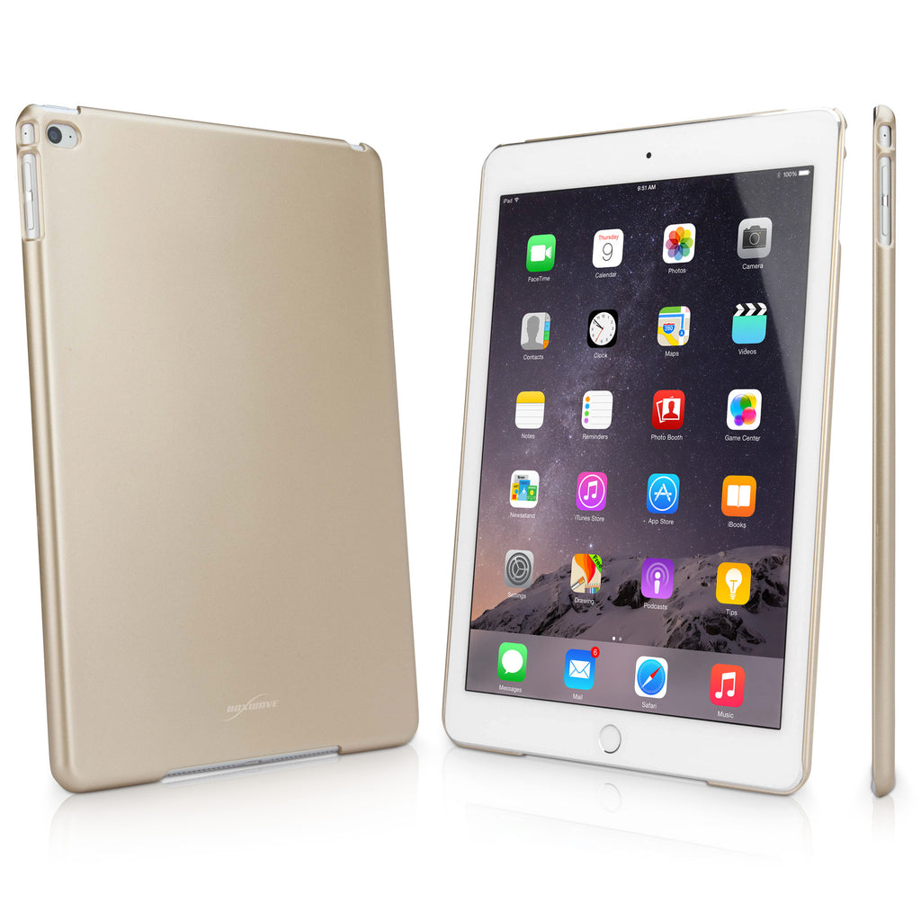 Minimus iPad Air 2 Case