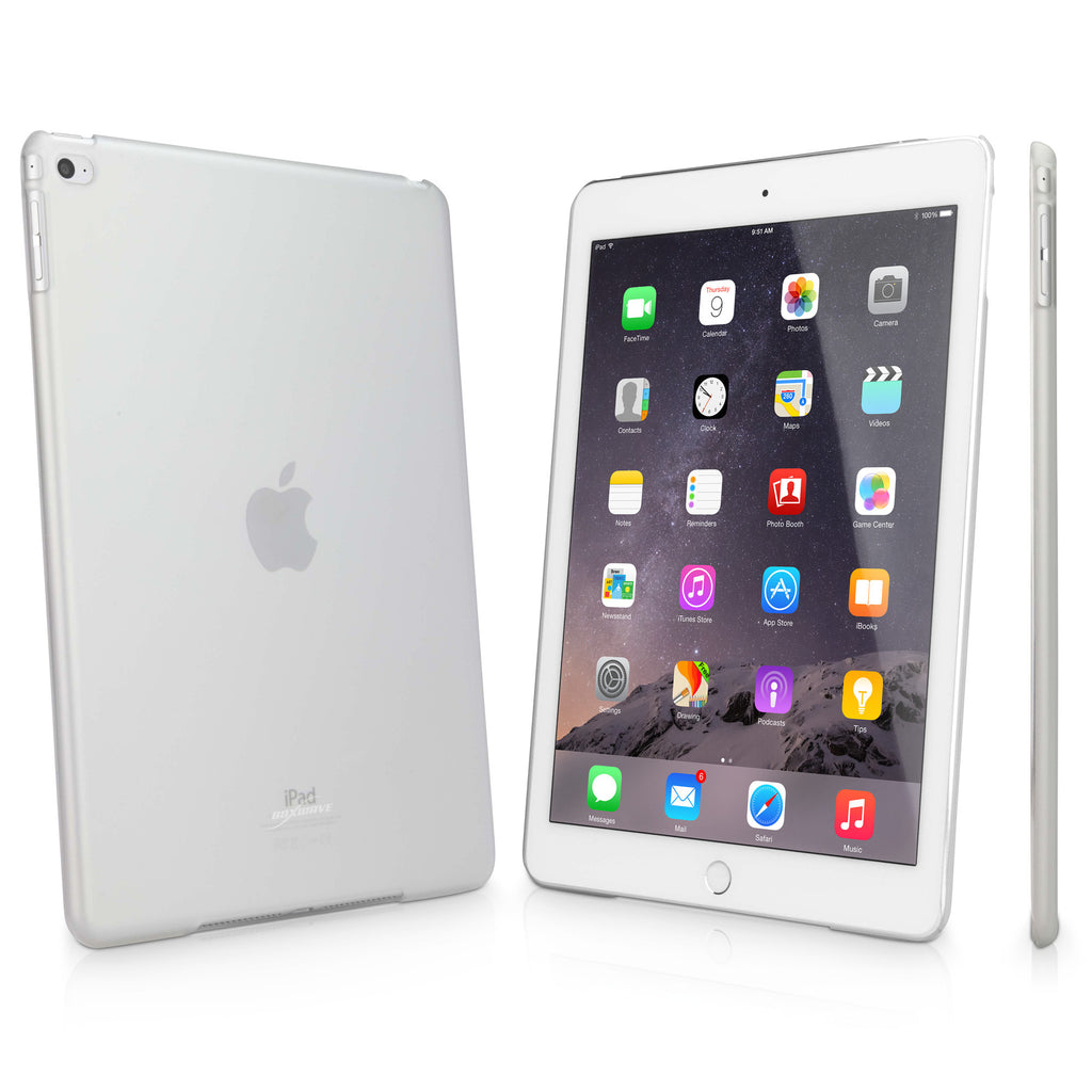Minimus iPad Air 2 Case