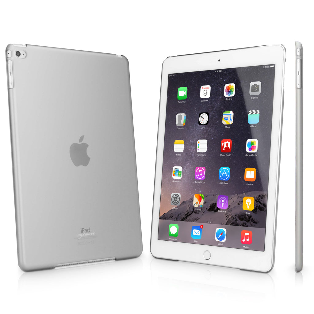 Minimus iPad Air 2 Case