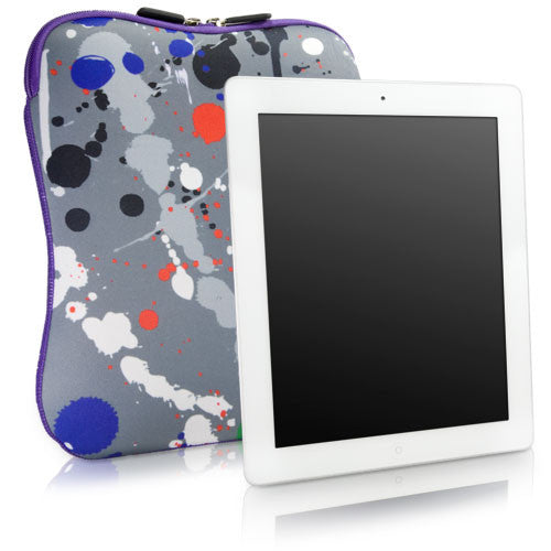 MyArt Suit - Apple iPad 2 Case