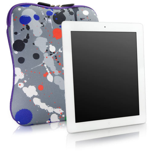 MyArt Suit - Apple iPad 4 Case