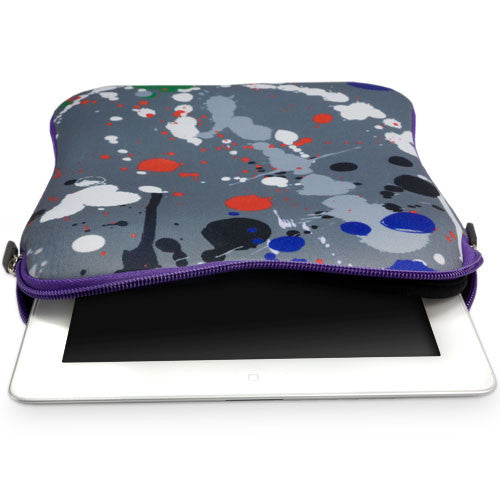 MyArt Suit - Apple iPad 4 Case