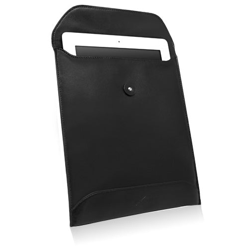 Nero Leather Envelope - Lenovo Yoga Smart Tab ROW Case