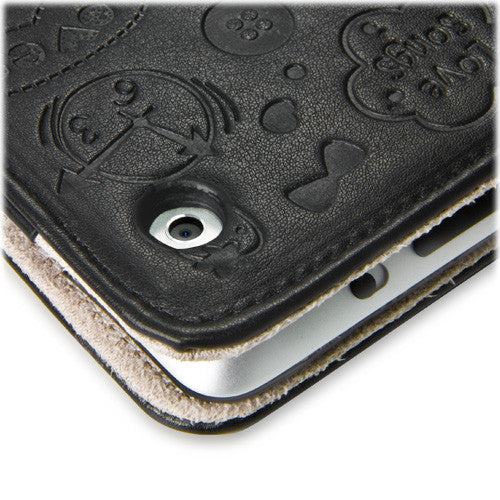 Pizazzo Case - Apple iPad 3 Case