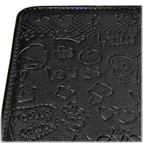 Pizazzo Case - Apple iPad 3 Case