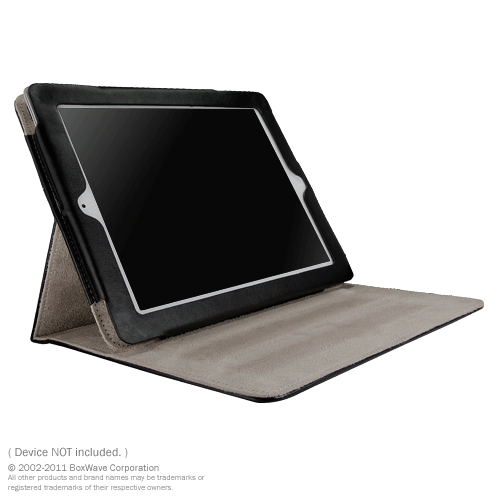 Pizazzo Case - Apple iPad 3 Case