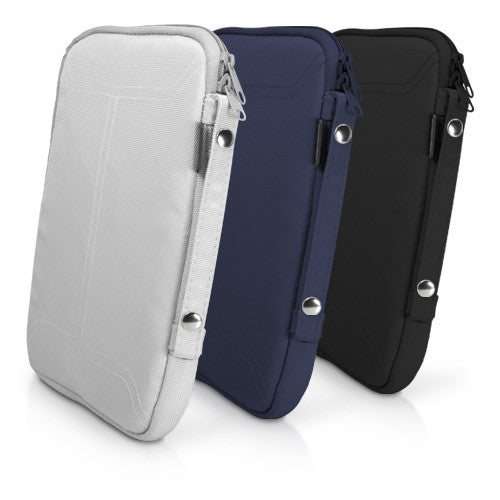 Quilted Carrying Bag - Samsung Galaxy Note 10.1 (2014 Edition) Case