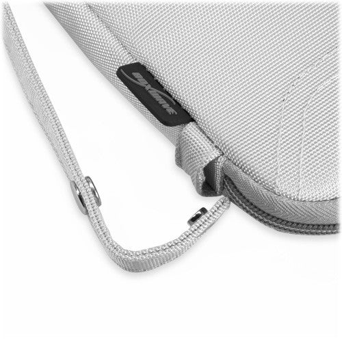 Quilted Carrying Bag - Apple iPad 2 Case
