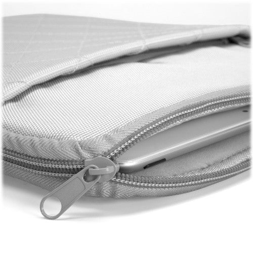 Quilted Carrying Bag - Samsung Galaxy Note 10.1 (2014 Edition) Case