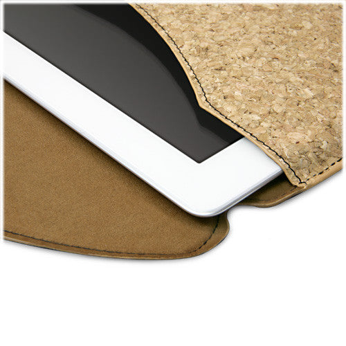 Quorky Pouch - Apple iPad 3 Case
