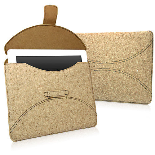 Quorky Pouch - Apple iPad 2 Case