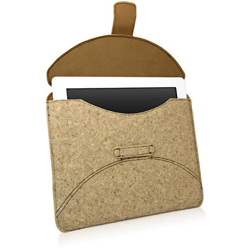 Quorky Pouch - Apple iPad 3 Case