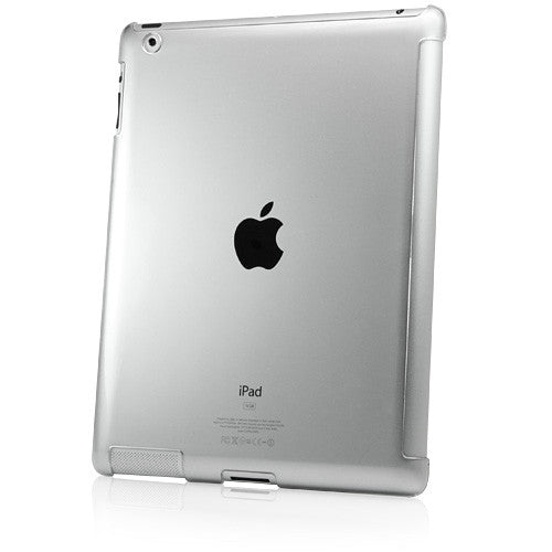 iPad 3 Smart Back Cover