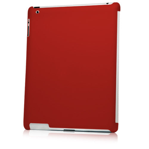 iPad 2 Smart Back Cover