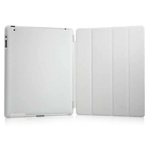 Smart Back Cover - Apple iPad 2 Case