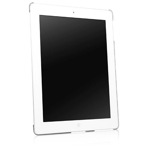 Smart Back Cover - Apple iPad 2 Case