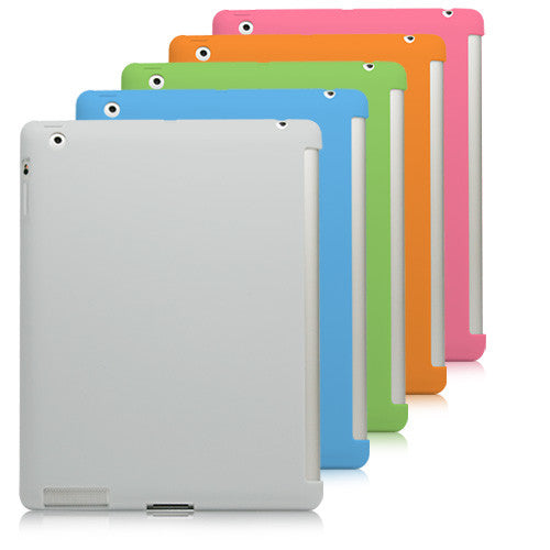 Smart Sleeve - Apple iPad 3 Case