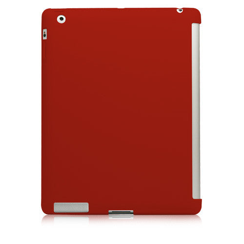 iPad 3 Smart Sleeve