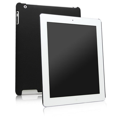Snap-Fit Shell - Apple iPad 2 Case